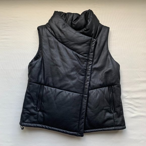 Danier Jackets & Blazers - Danier Leather Vest